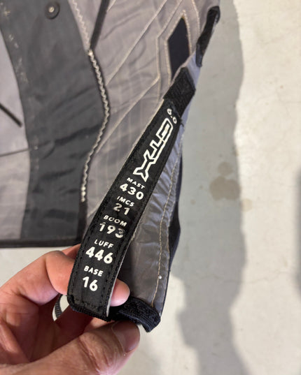 Gaastra GTX 6.0