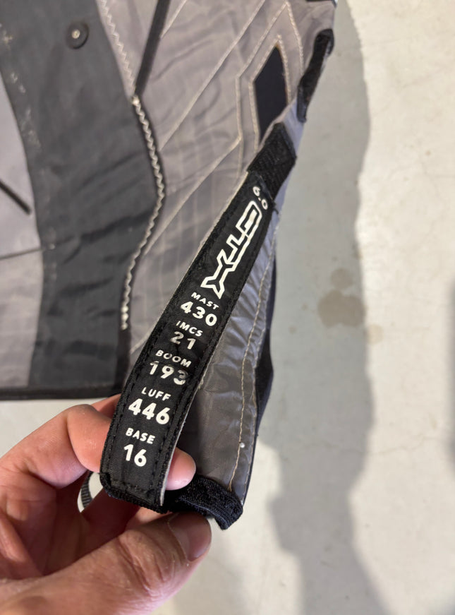 Gaastra GTX 6.0