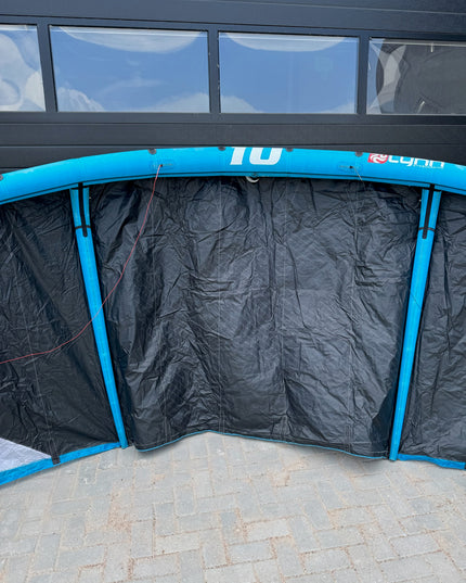 PLKB Escape 8m + 10m + PLKB Bar