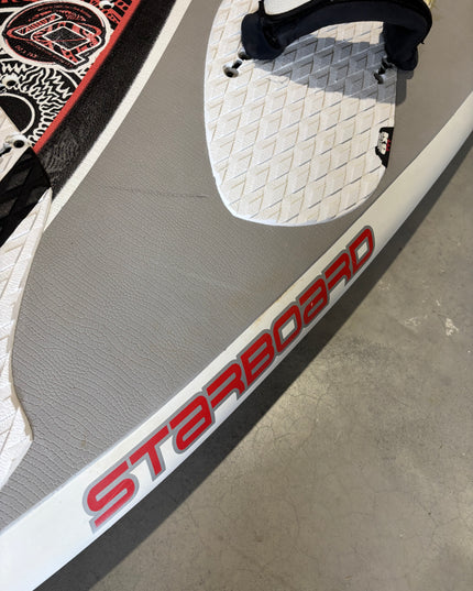 Starboard Kode Tufskin - 137L