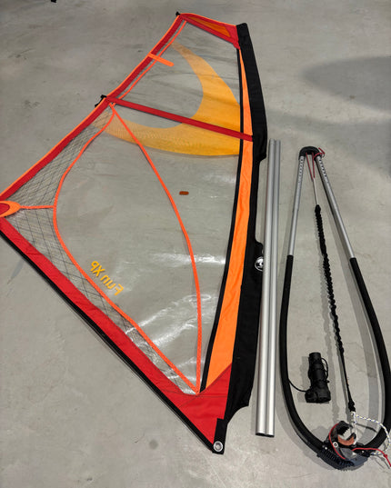 Tiki FunXP 3.6