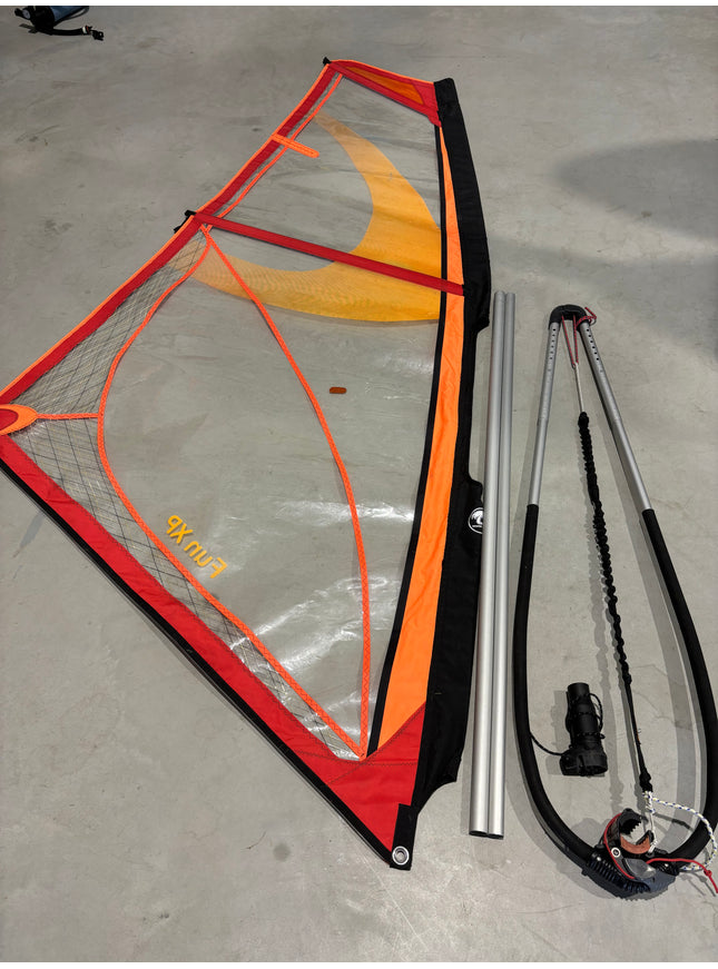 Tiki FunXP 3.6