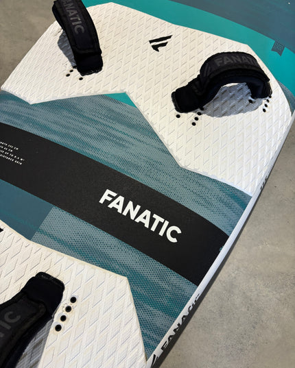 Fanatic Blast HRS - 115L