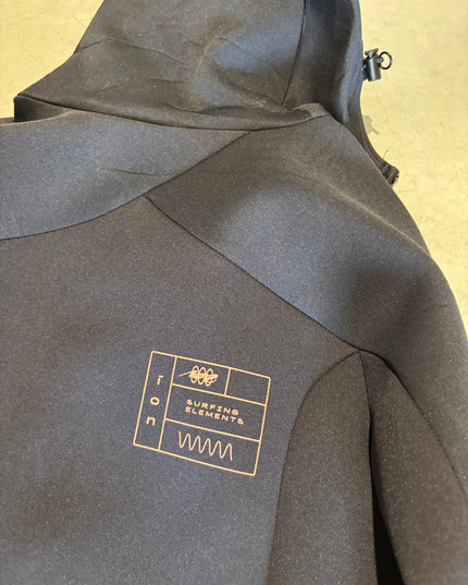 ION Shelter Jacket Dames maat S