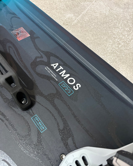 North Atmos PRO 138x41