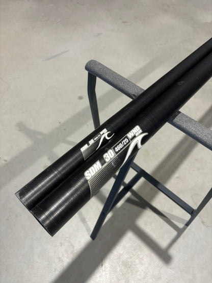Windgear 460 SDM - 30% Carbon - CC