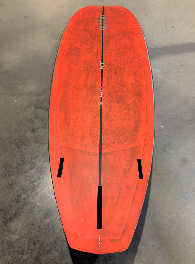 Quatro Power 4 - 114L | NIEUW