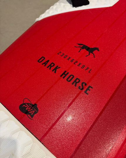 Future Fly Dark Horse - 97L