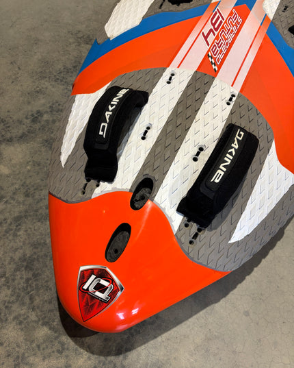 Starboard Futura Wood - 134L