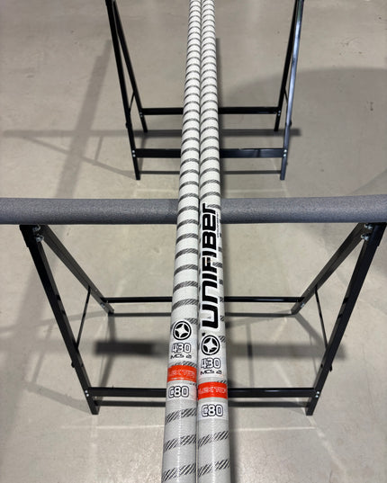 Unifiber 430 RDM - 80% Carbon - FT