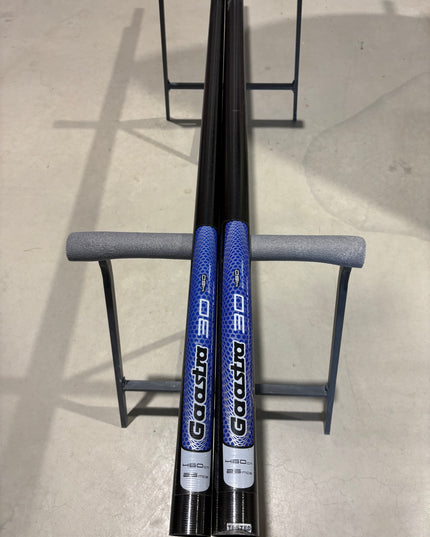 Gaastra Matrix 6.5 + Gaastra 460 SDM C30