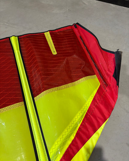 KA Sails Race 5.7
