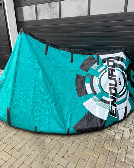 Ozone Enduro v2 9m