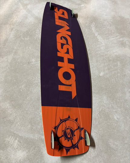 Slingshot Vision 134x40