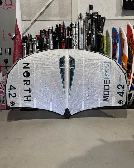 North Mode PRO 4.2m
