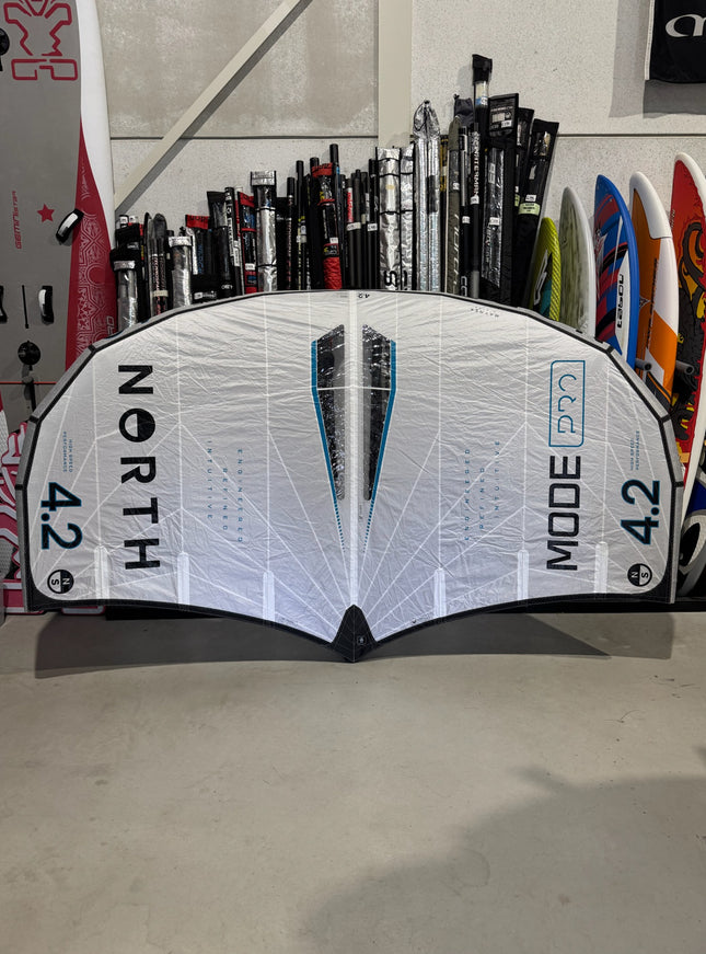 North Mode PRO 4.2m