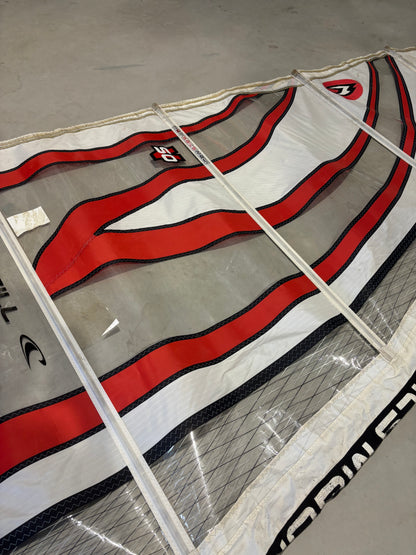 Hot Sails S.O 5.5