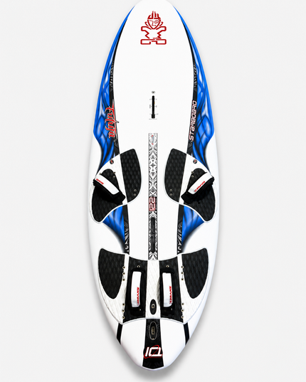 Starboard Futura - 122L