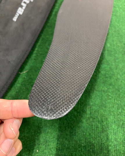 Maui Ultra Fins X-Ride Carbon 40cm Powerbox