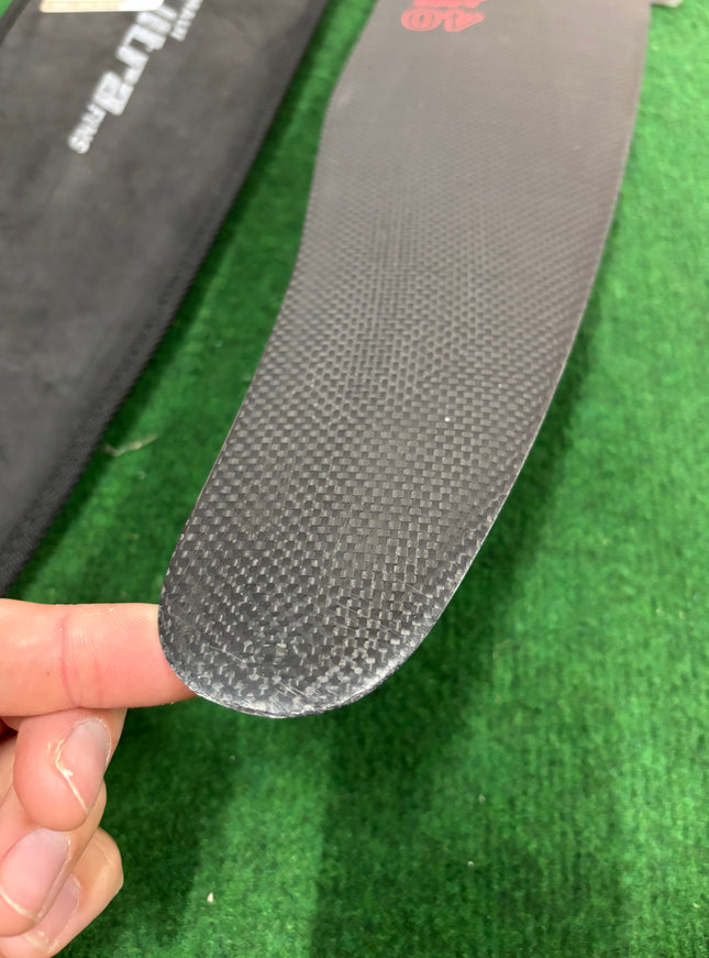 Maui Ultra Fins X-Ride Carbon 40cm Powerbox