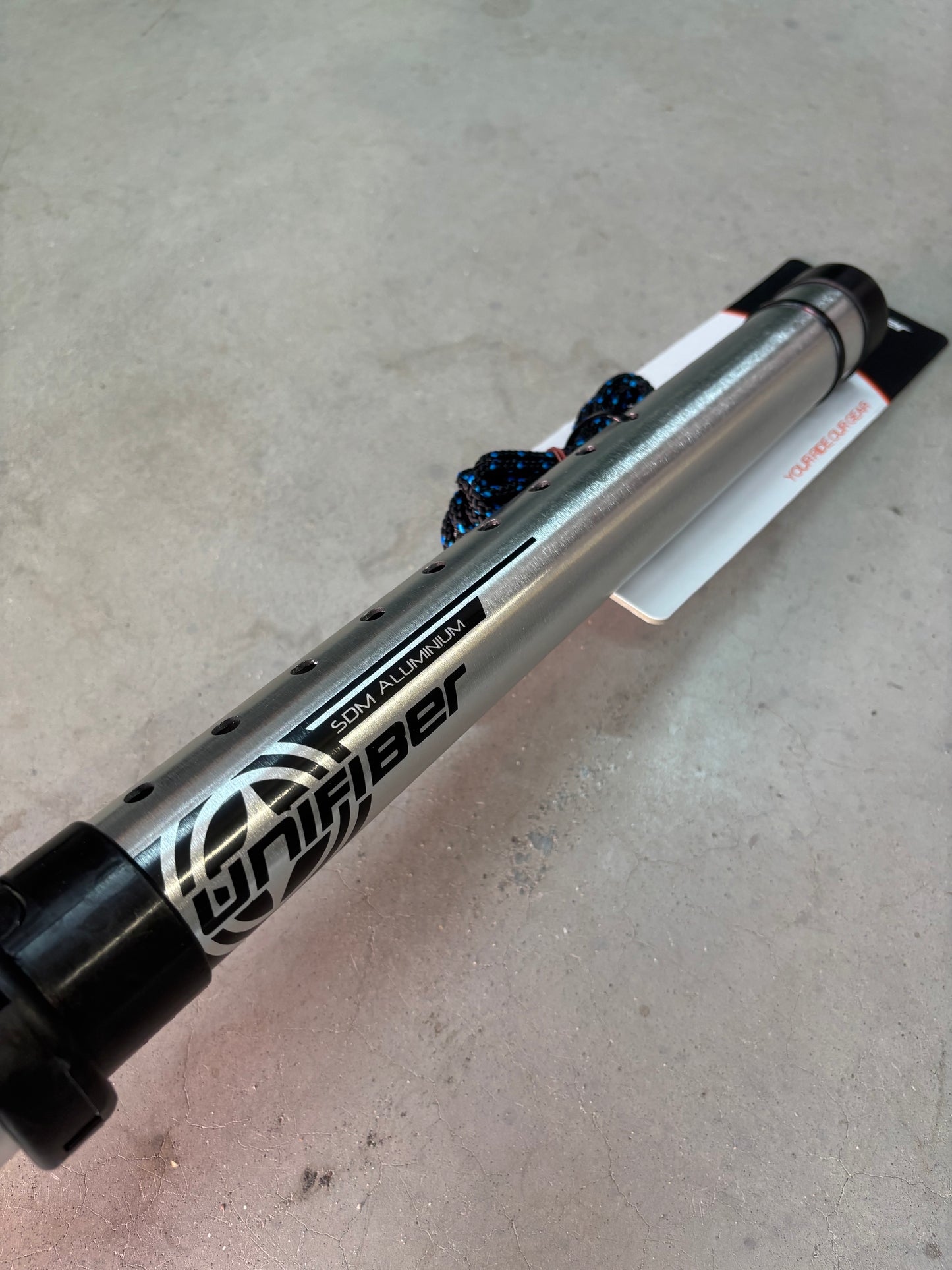 Verlenger SDM 30cm NIEUW