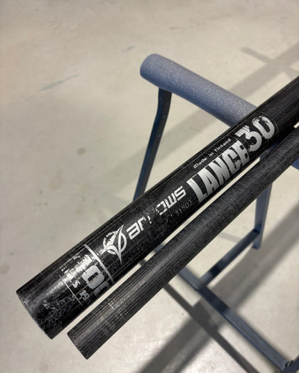Arrows Aerial 4.0 & 4.7 + Arrows 400 SDM C30