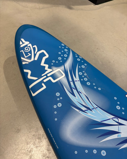 Starboard Carve - 122L