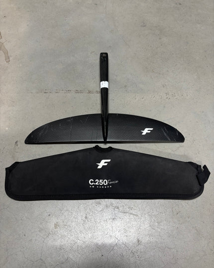 F-One Monobloc Tail C250 + Fuselage XXXS