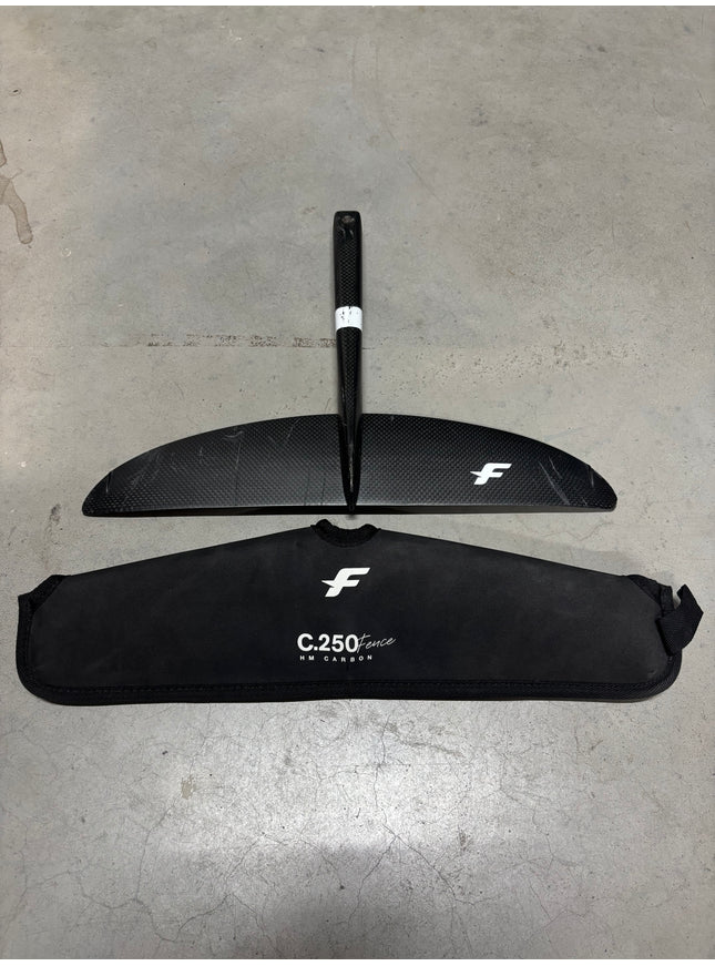F-One Monobloc Tail C250 + Fuselage XXXS
