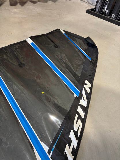 Naish Cam Freerace 2026 7.8