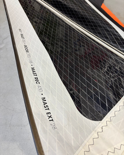 Loftsails Switchblade 6.8