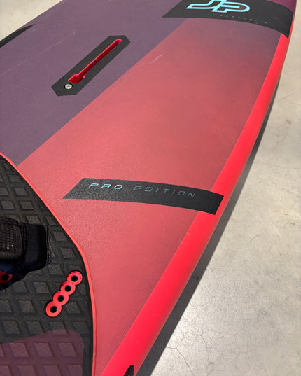 JP Freestyle Wave PRO Edition - 113L