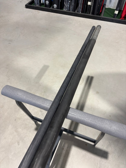 Windgear Rotor 5.9 + Powerex 460 SDM C30