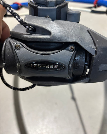 Aeron MCT-29 175-225