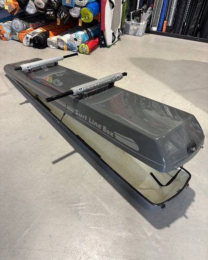 Surf Line Box