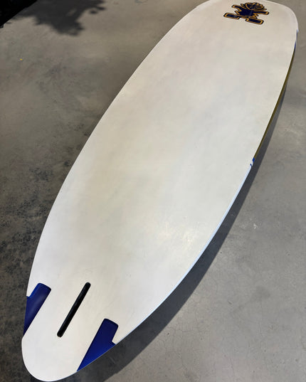 Starboard Futura Wood - 101L