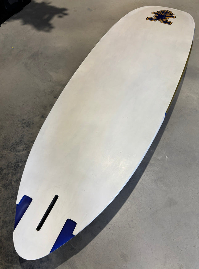 Starboard Futura Wood - 101L