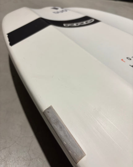 RRD Beluga LTE 165 90L