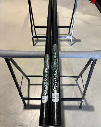 Gaastra Pilot 7.0 + Gaastra 460 SDM C15