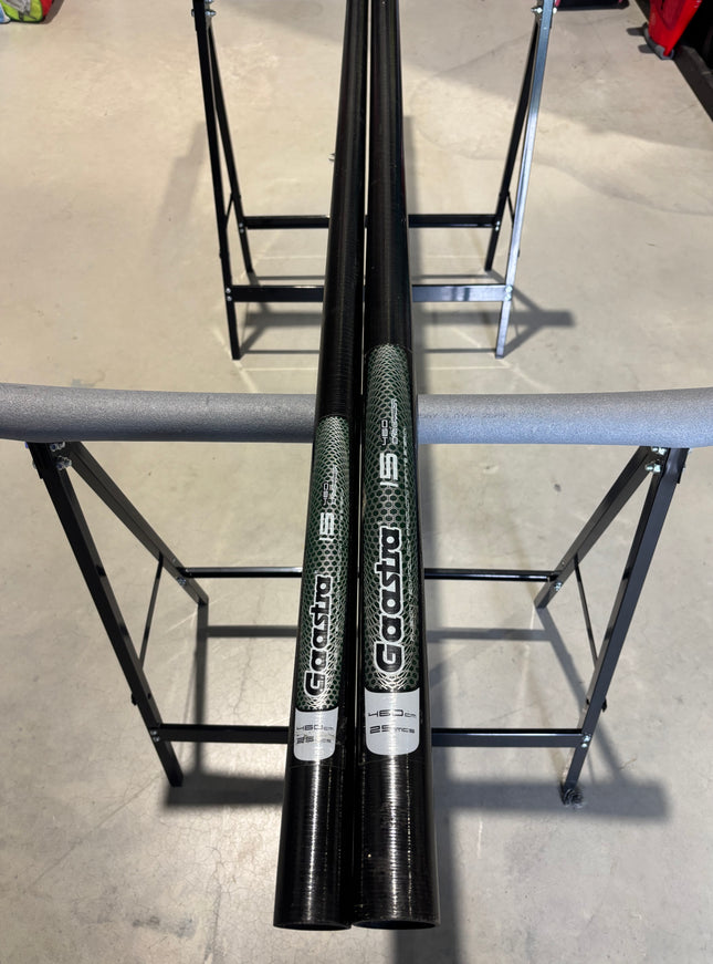 Gaastra 460 SDM - 15% Carbon - HT