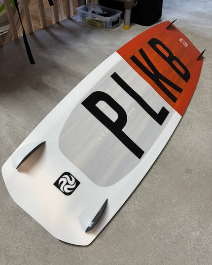 PLKB Patrol 142x42 - NIEUW