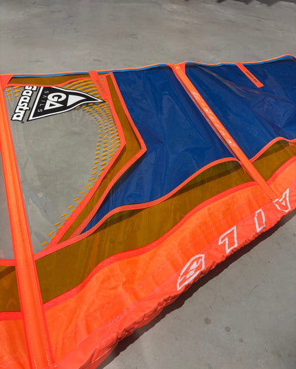Gaastra Pilot 5.0 + STX 430 SDM C20