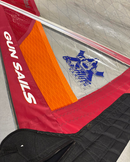 Gunsails Space 5.0