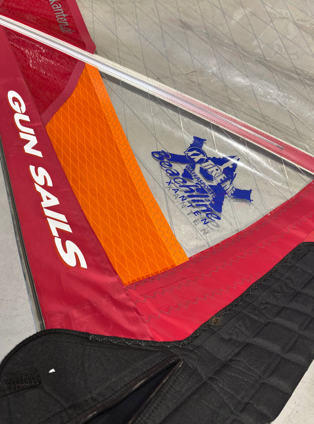 Gunsails Space 5.0
