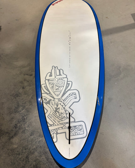 Starboard Hard SUP 9’0”
