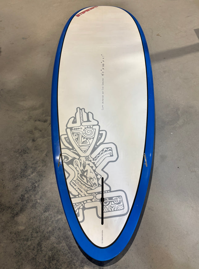 Starboard Hard SUP 9’0”