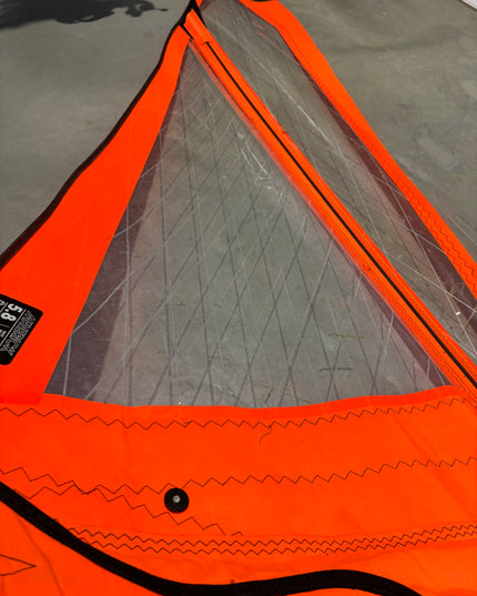 Unifiber Maverick 5.8