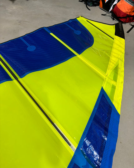 KA Sails Race 7.7