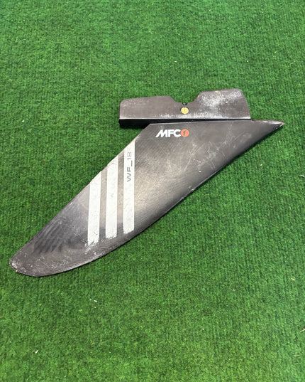 MFC Weed 18cm Powerbox