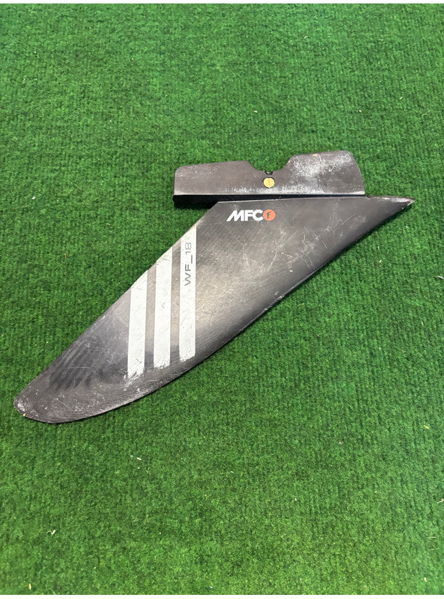 MFC Weed 18cm Powerbox